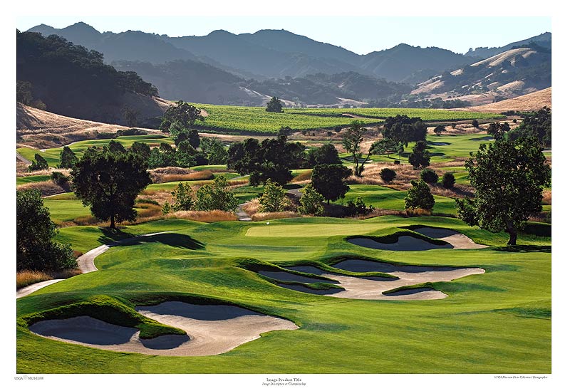 CordeValle Golf Club